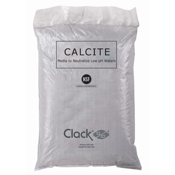 Fleck 5600 Calcite pH Neutralizer System, 1 Cubic Foot