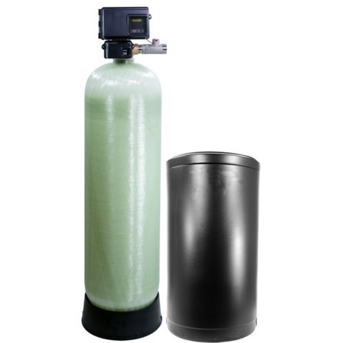 Fleck 2900NXT2 2" Commercial Water Softener, 112,000 Grains
