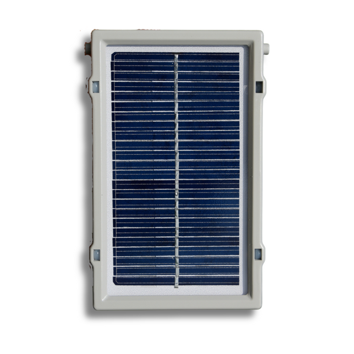 Clack Solar Charger