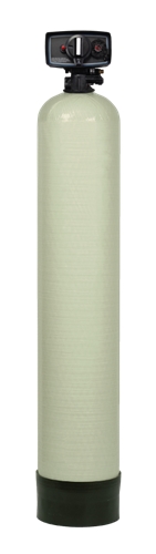 Fleck 5600 Carbon or Catalytic Carbon Filter 1.5 Cubic Feet