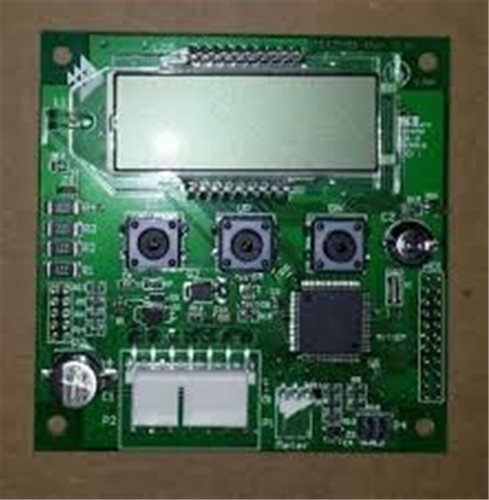 Fleck 5600sxt, 9100sxt, 9500xt Circuit Board 