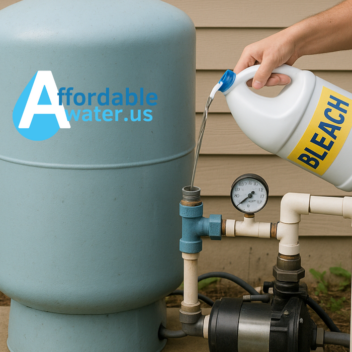 Sizing your Chlorination System