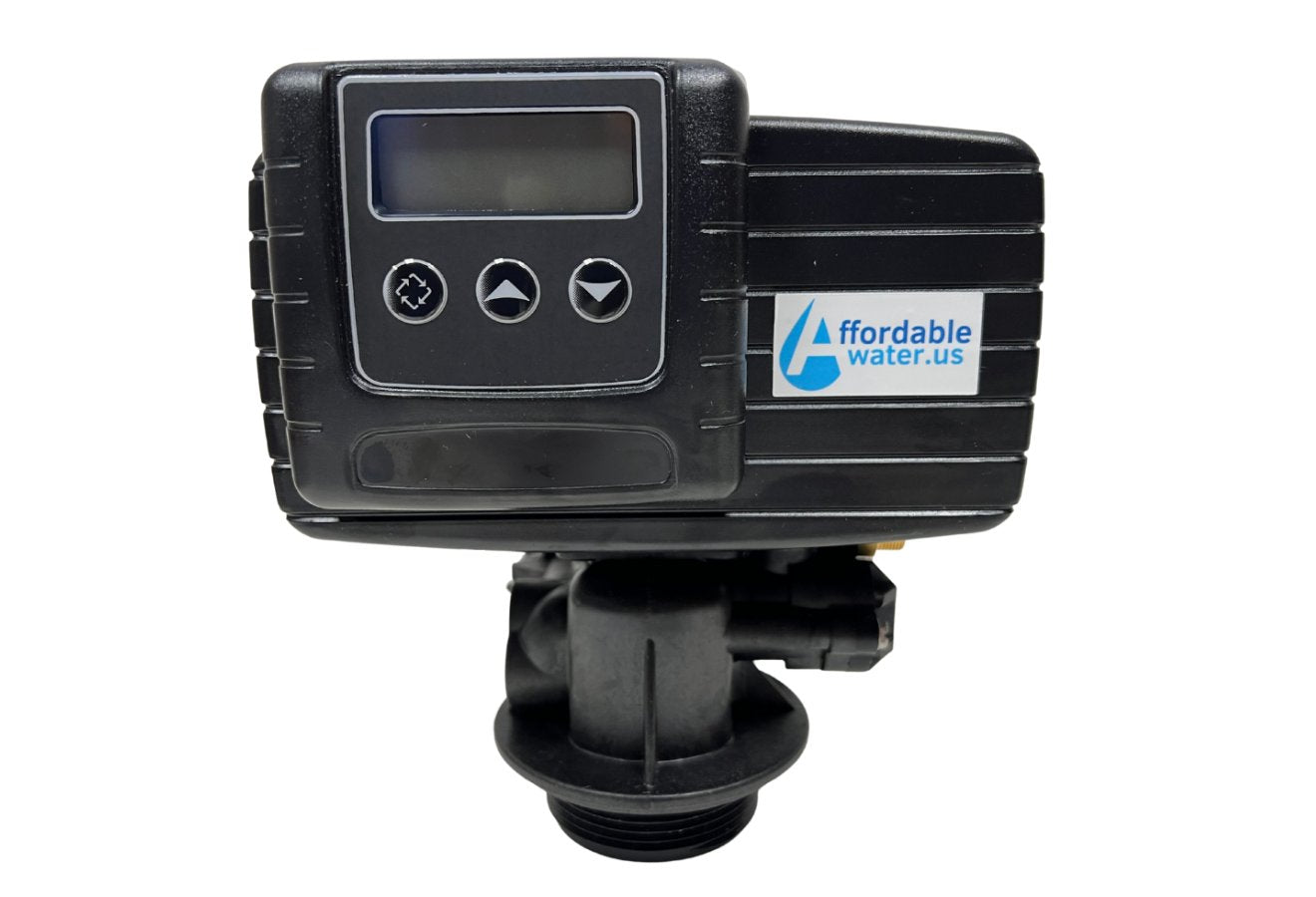 Water Softener and Filter Control Valves