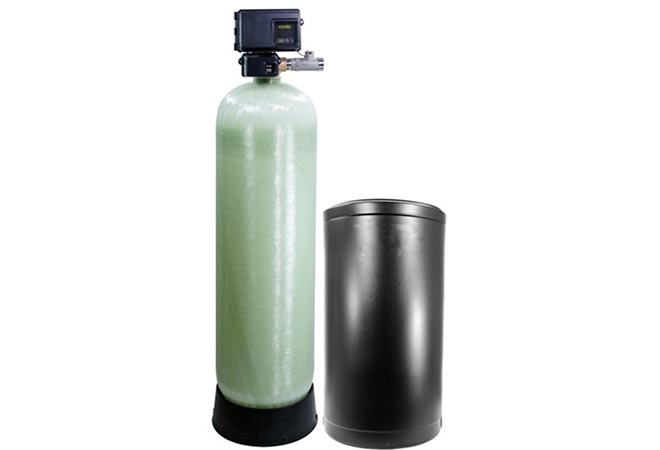 Fleck 2900NXT2 2" Single Tank Water Softeners