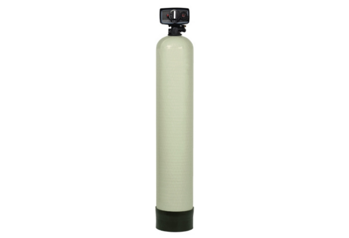 Backwashing Carbon Filters — Affordablewater.us