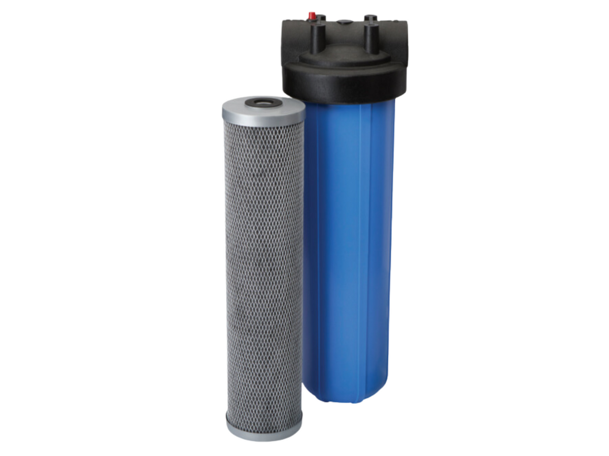 Clack Inline Filters Clack Circuit Board — Affordablewater.us