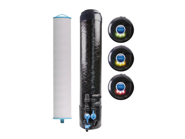 PIONEER Whole House Filter Systems