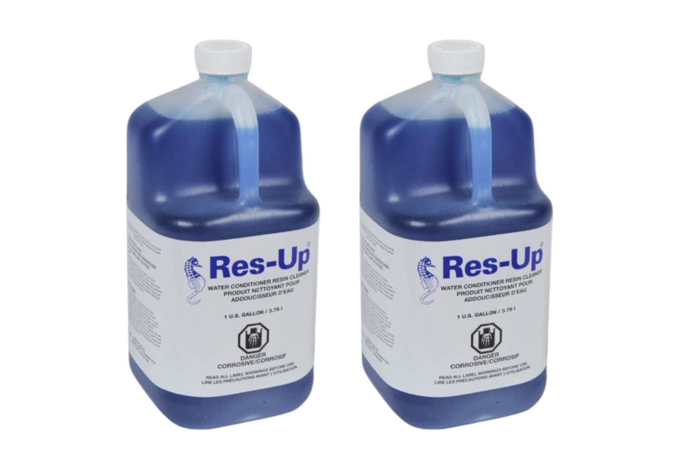 Water Treatment Chemicals
