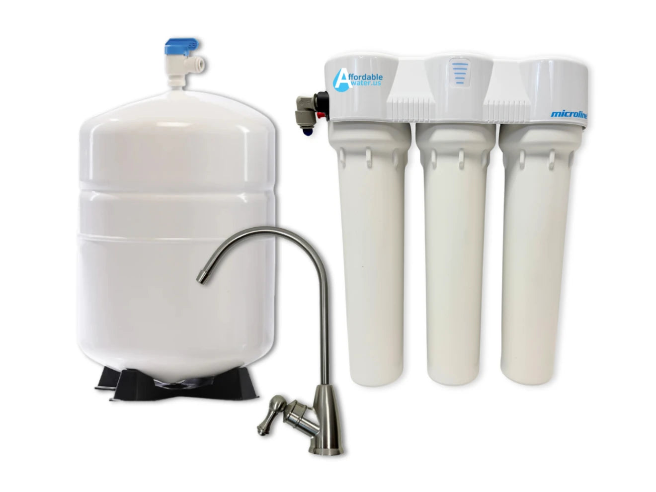 TFC-335 NSF Certified RO System