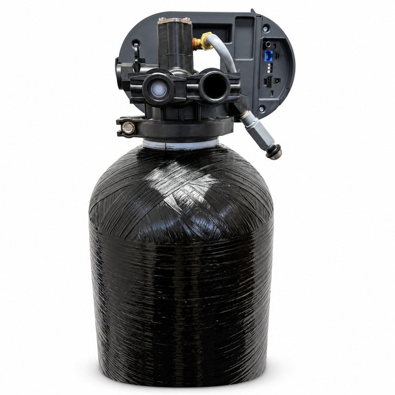 Fleck 2510 Katalox Light AIO Filter 2.0 Cubic Foot