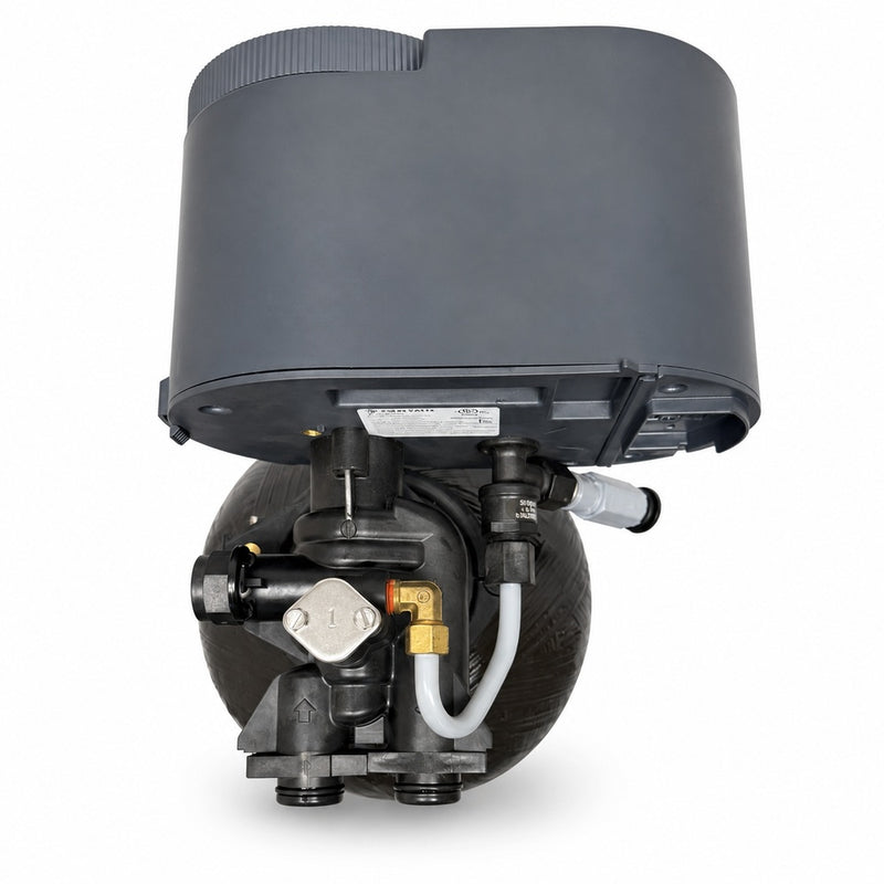 Fleck 2510 AIO Filter-Ox Filter 2.0 Cubic Feet