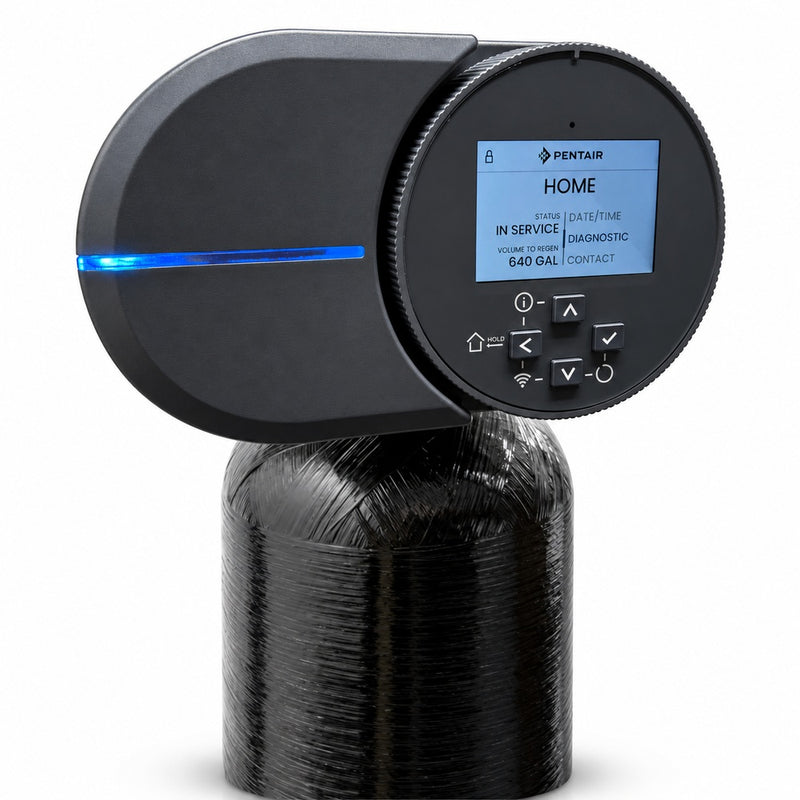 Fleck 2510 Water Softener or Filter Control Valve