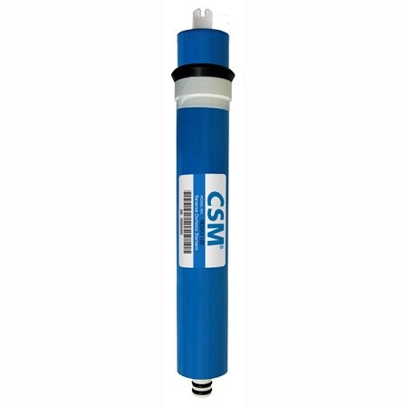 5-Stage RO Replacement Kit, 4 Filters + 100 GPD Membrane