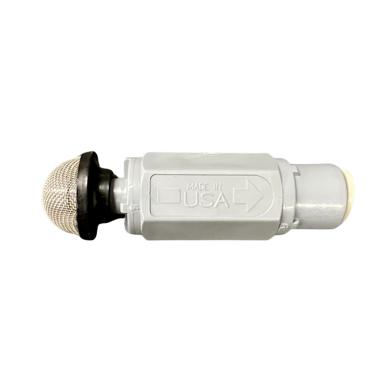 Check Valve For AIO Filters