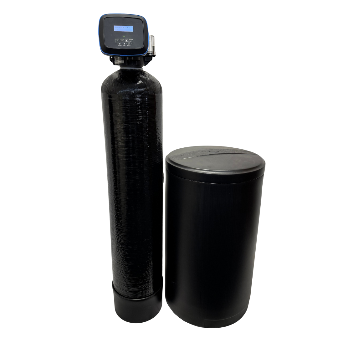 Autotrol Easy-iQ 255/EIQ 96,000 Grain Water Softener — Affordablewater.us