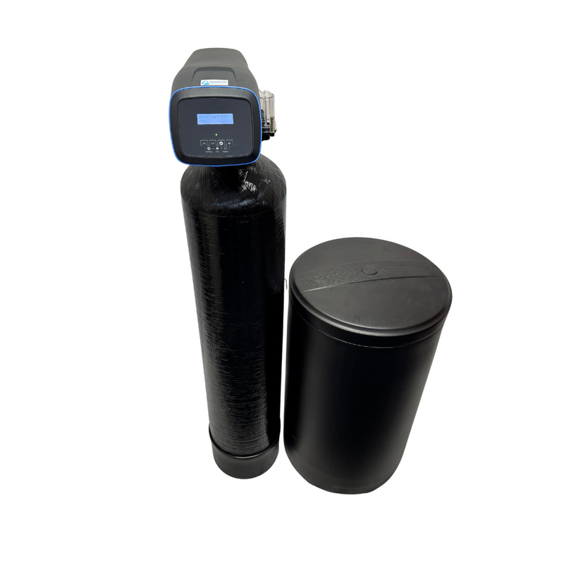 Autotrol Easy-iQ 255/EIQ 80,000 Grain Water Softener