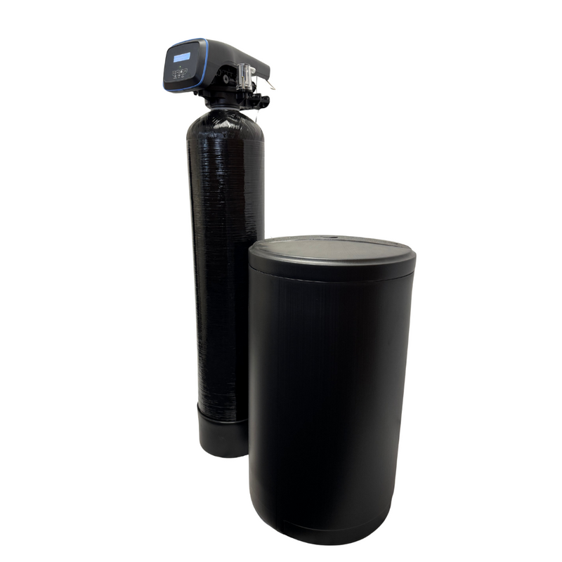 Autotrol Easy-iQ 255/EIQ 48,000 Grain Water Softener