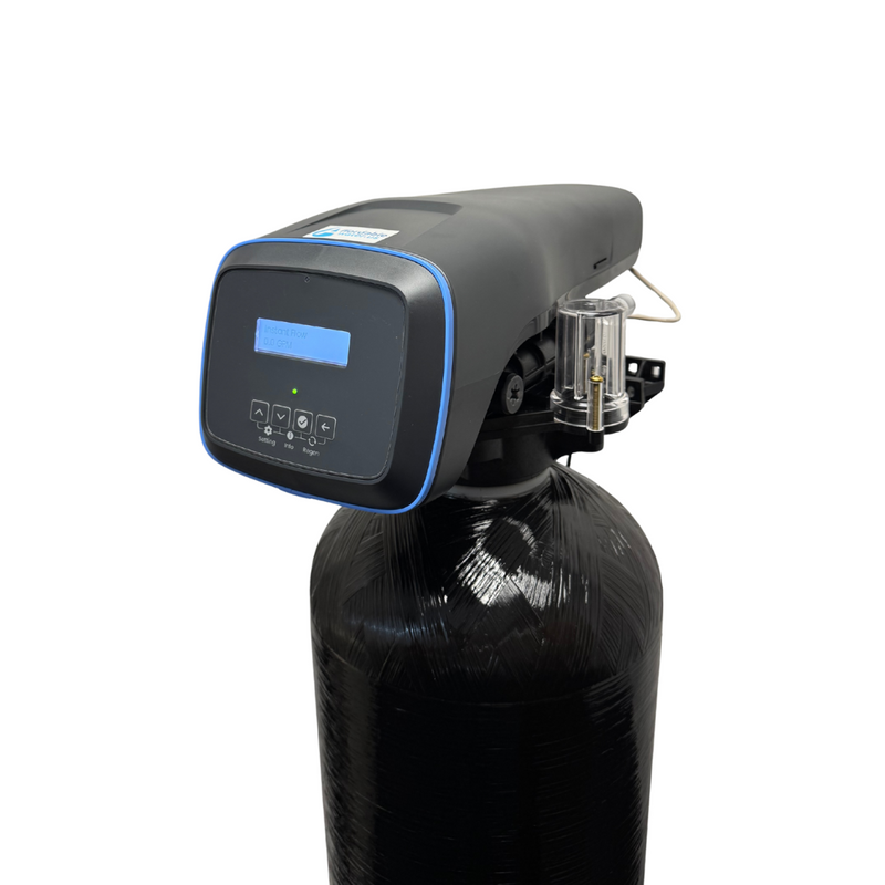 Autotrol Easy-iQ 255/EIQ 96,000 Grain Water Softener