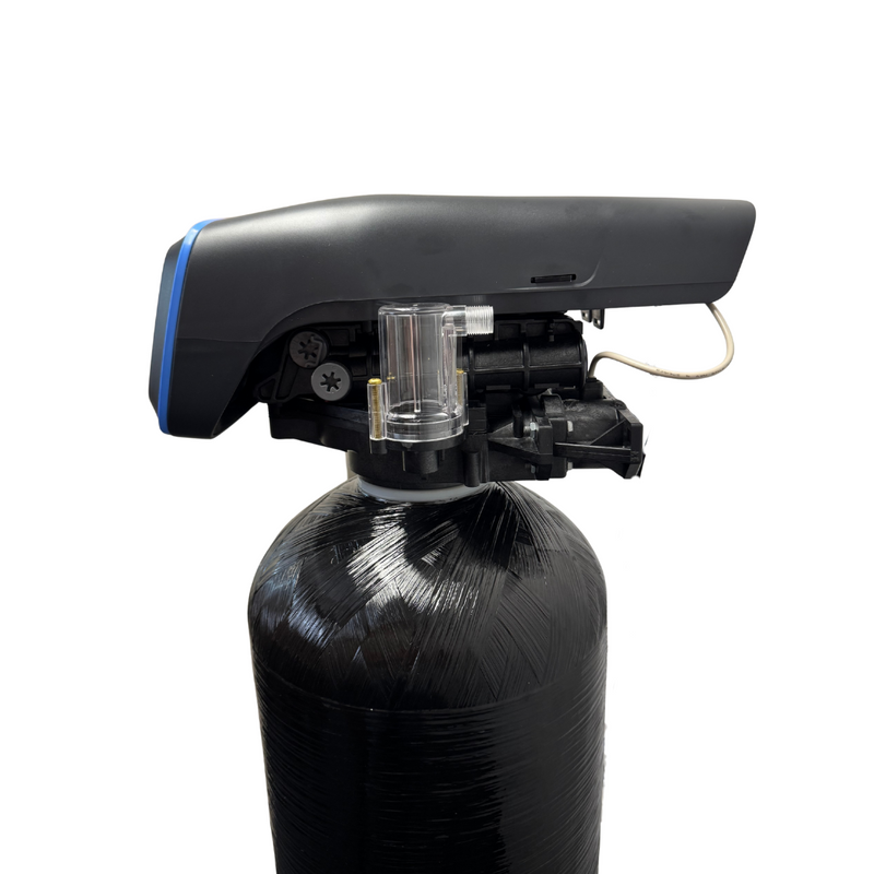 Autotrol Easy-iQ 255/EIQ 96,000 Grain Water Softener