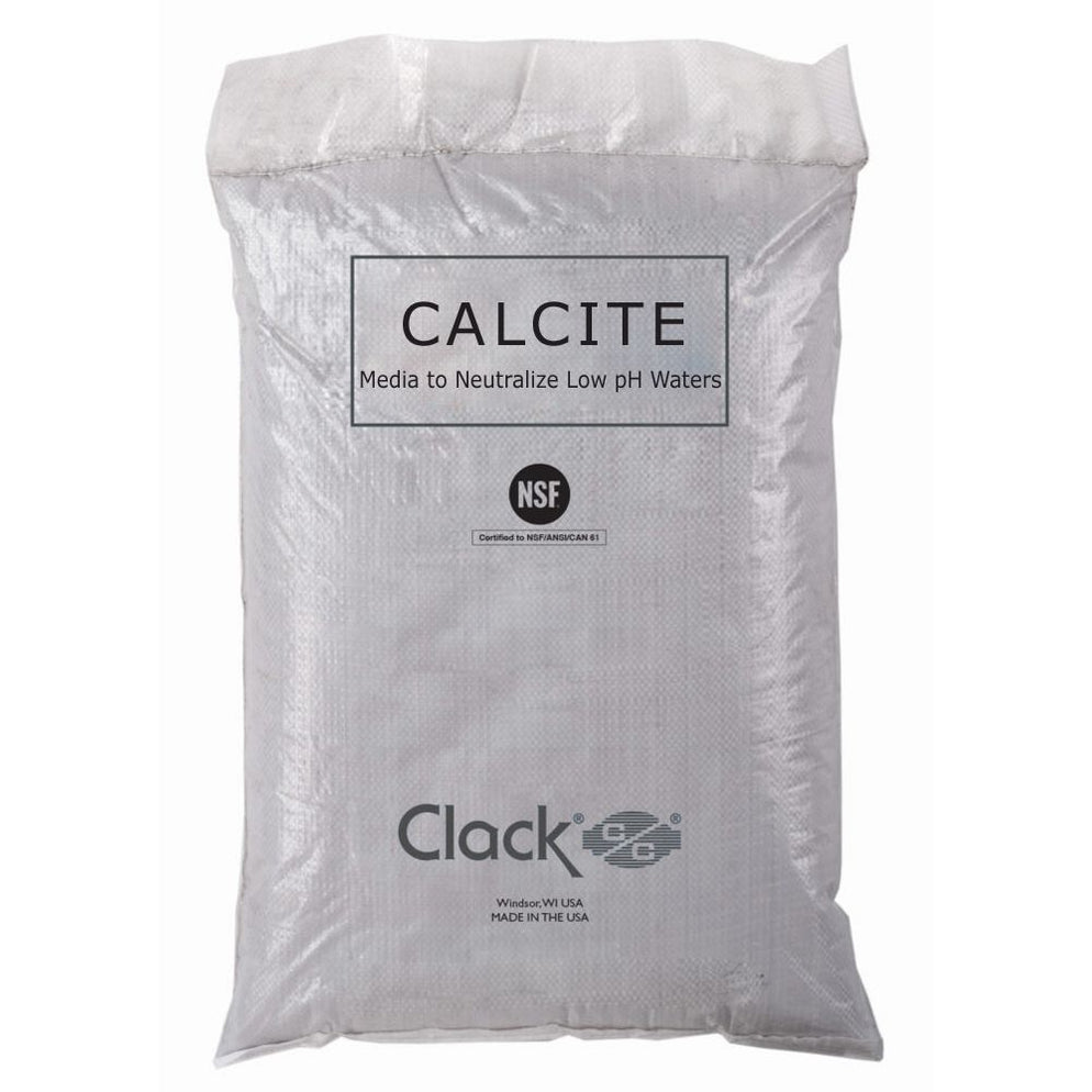 Fleck 5600 Calcite pH Neutralizer System, 1 Cubic Foot — Affordablewater.us