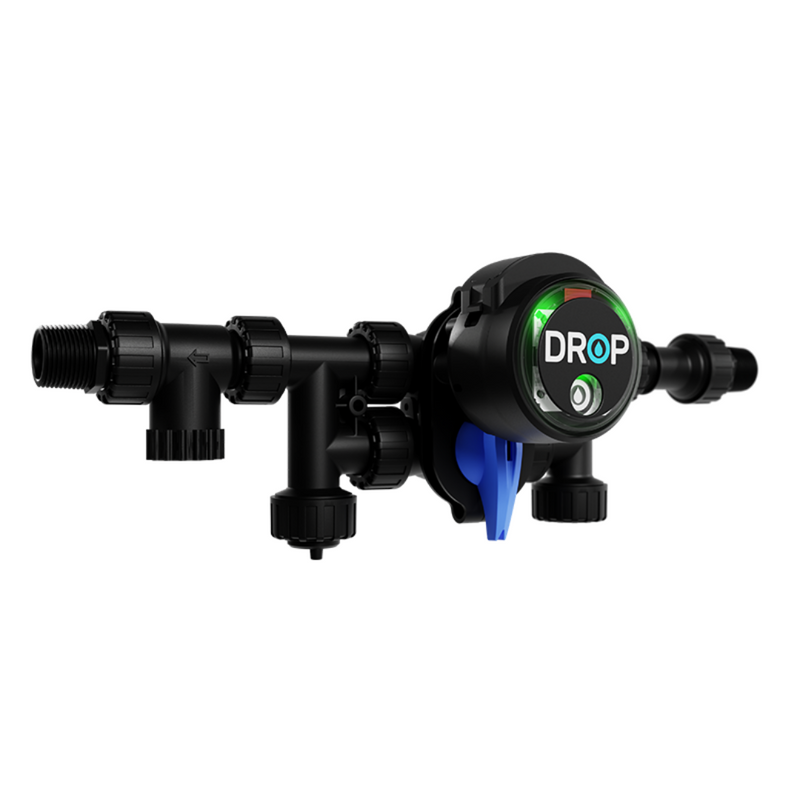 DROP Home Protection Valve System