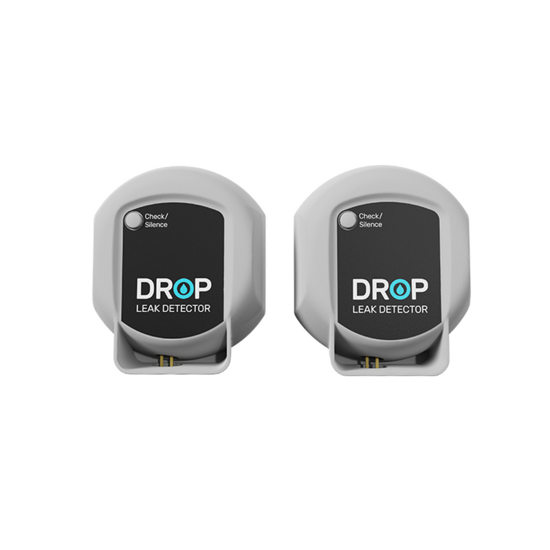 DROP Leak Detectors