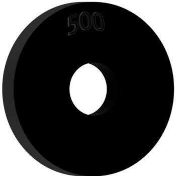 4.0 GPM Fleck Drain Line Flow Control