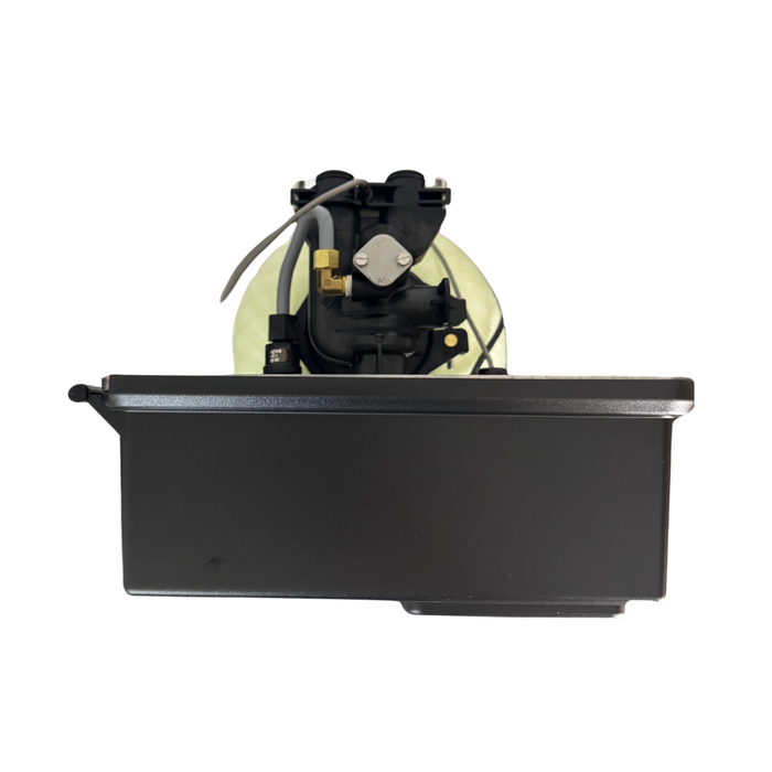 Fleck 2510SXT Digital Metered 40,000 Grain Water Softener