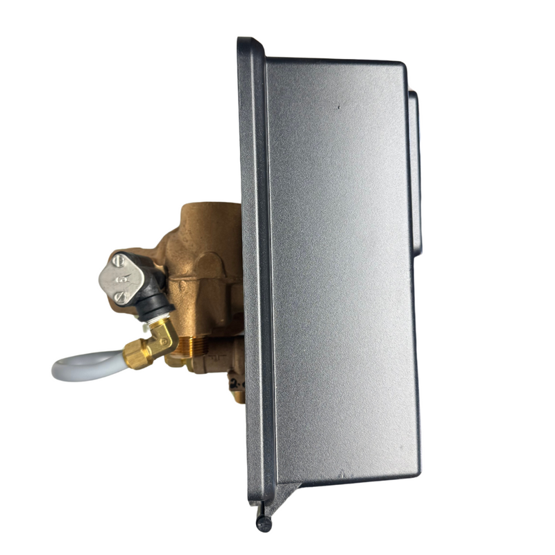 Fleck 2850SXT Water Softener Control Valve