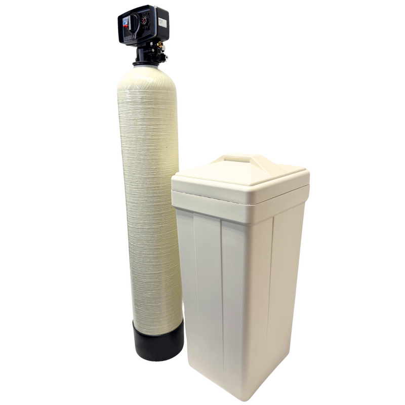 Fleck 5600 Analog Time Clock 24,000 Grain Water Softener