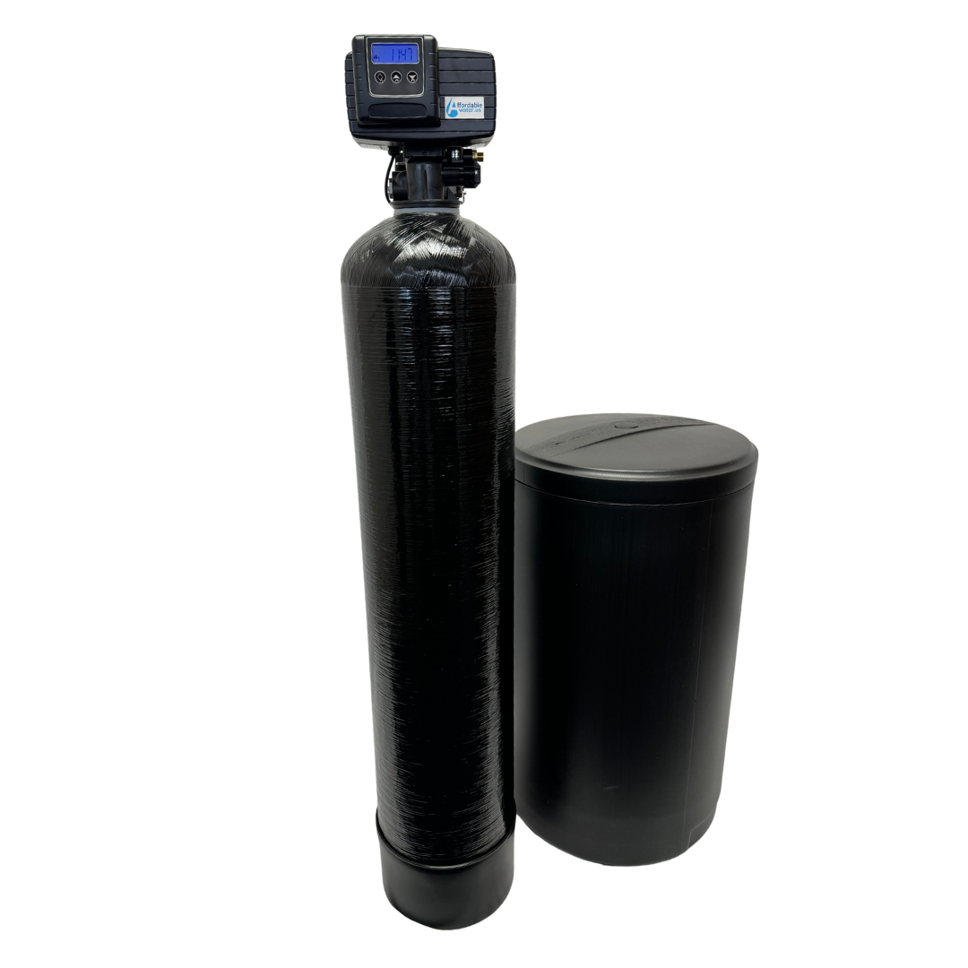 24,000 Grain Water Softeners