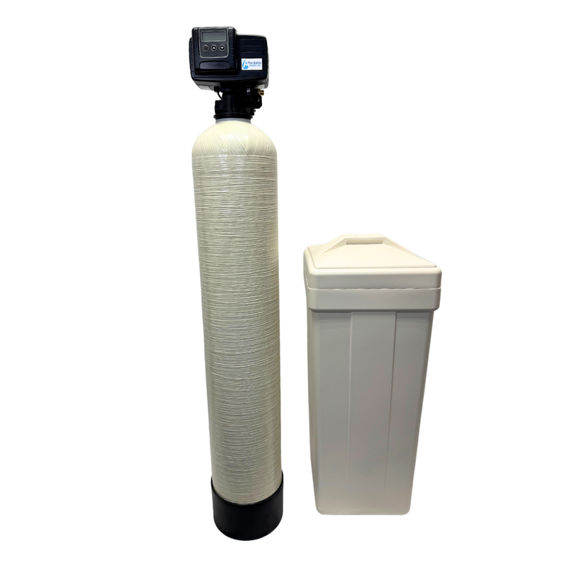 Fleck 5600SXT Digital Time Clock 24,000 Grain Water Softener