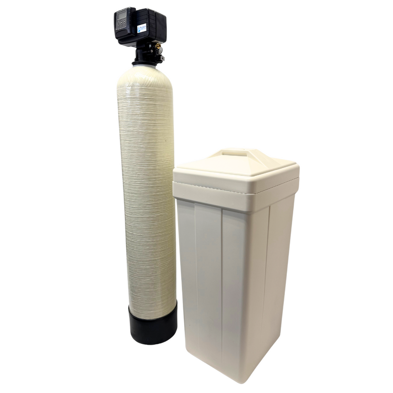 Fleck 5600SXT Digital Time Clock 64,000 Grain Water Softener