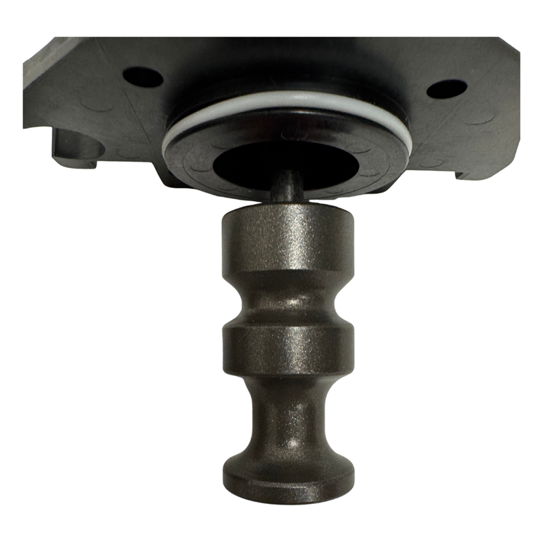 Fleck 5800 DOWNFLOW Piston, Seal and Spacer Kit (P/N 61837)