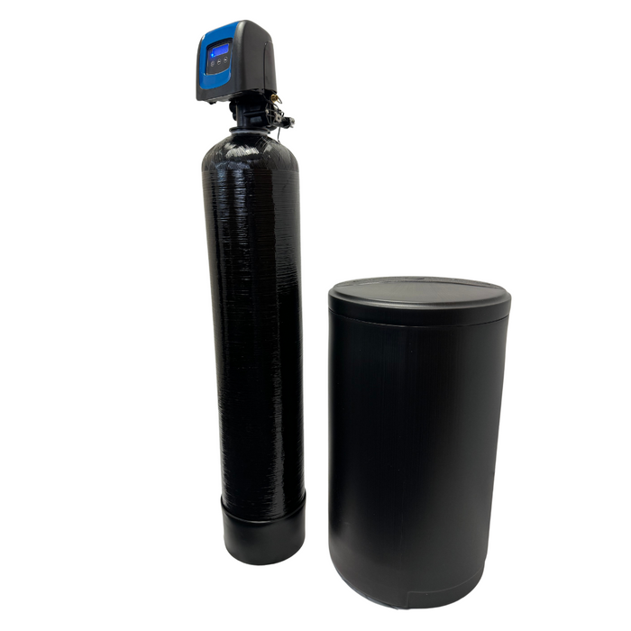 Fleck 5800 Upflow Pro Series Metered 32,000 Grain Water Softener