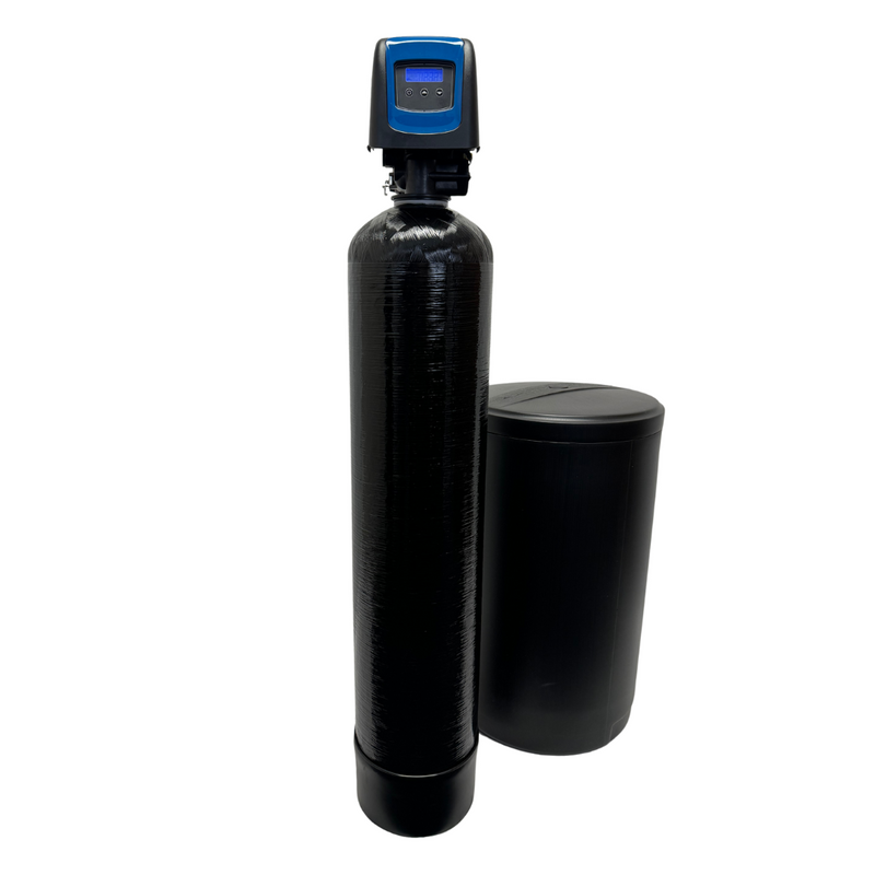 Fleck 5800 Upflow Pro Series Metered 40,000 Grain Water Softener