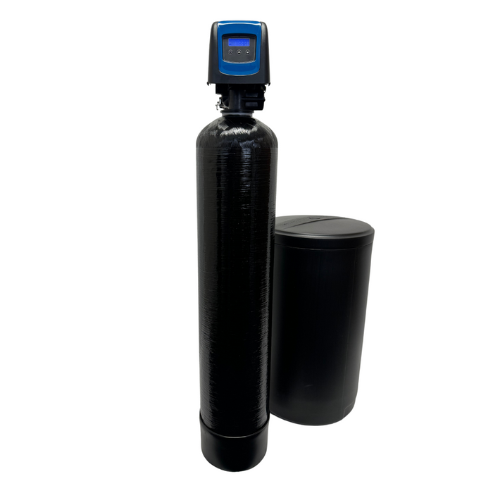 Fleck 5800 Upflow Pro Series Metered 32,000 Grain Water Softener