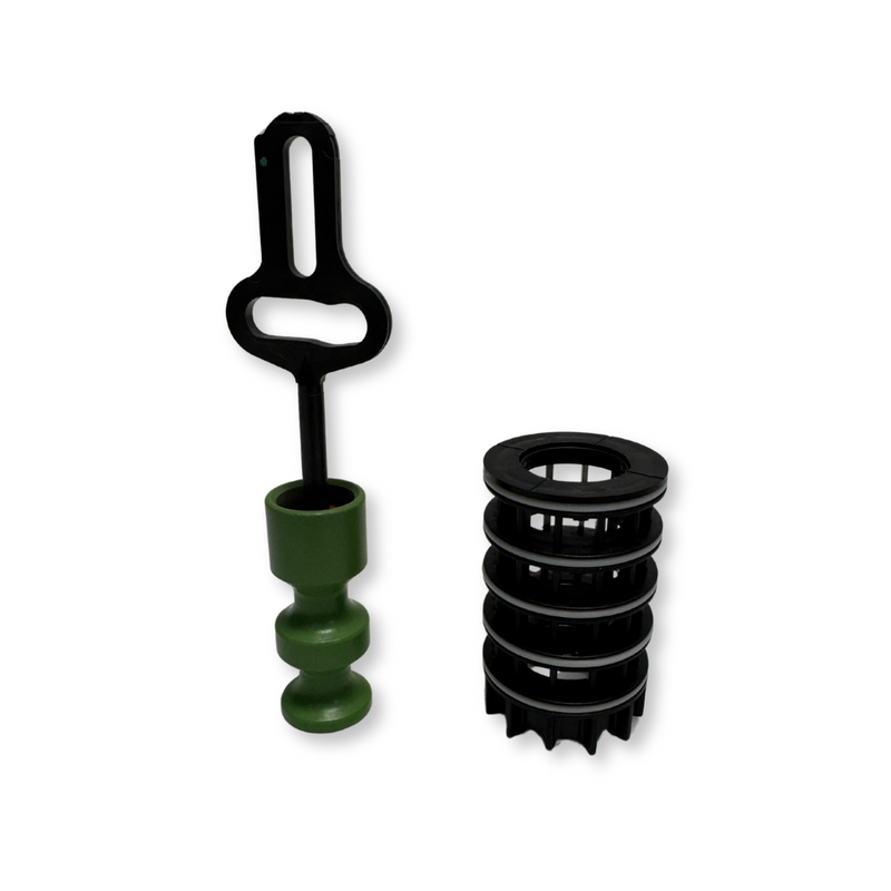 Fleck 5800 UPFLOW Piston, Seal and Spacer Kit (P/N 61838)