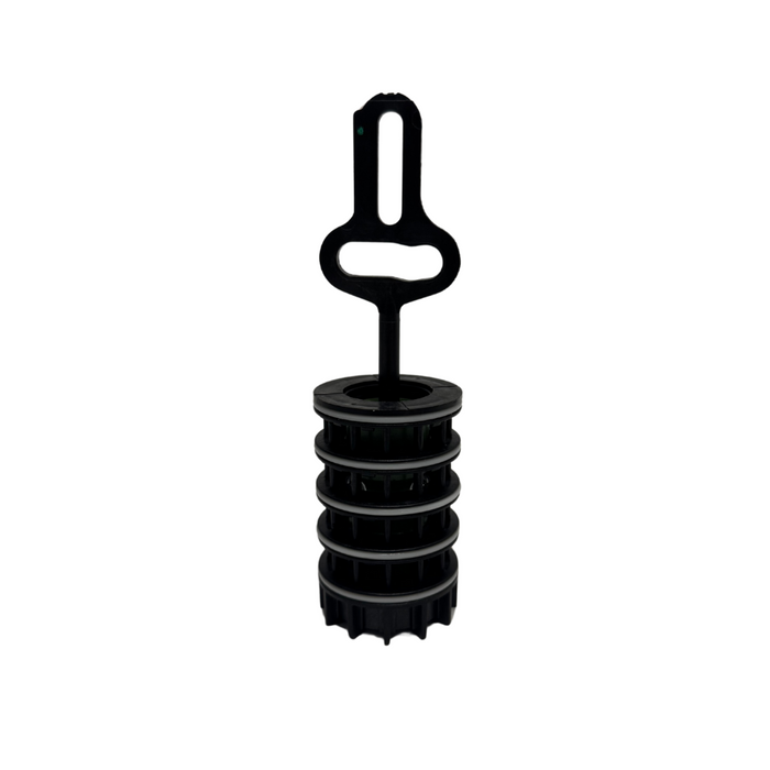 Fleck 5800 UPFLOW Piston, Seal and Spacer Kit (P/N 61838)