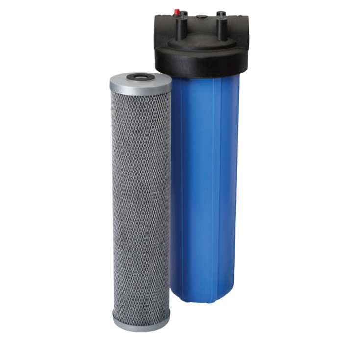 Pentair FloPlus Protect 20BB PFOA/PFOS Filtration System