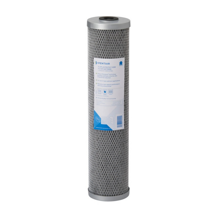 Pentair FloPlus Protect 20BB PFOA/PFOS Filtration System