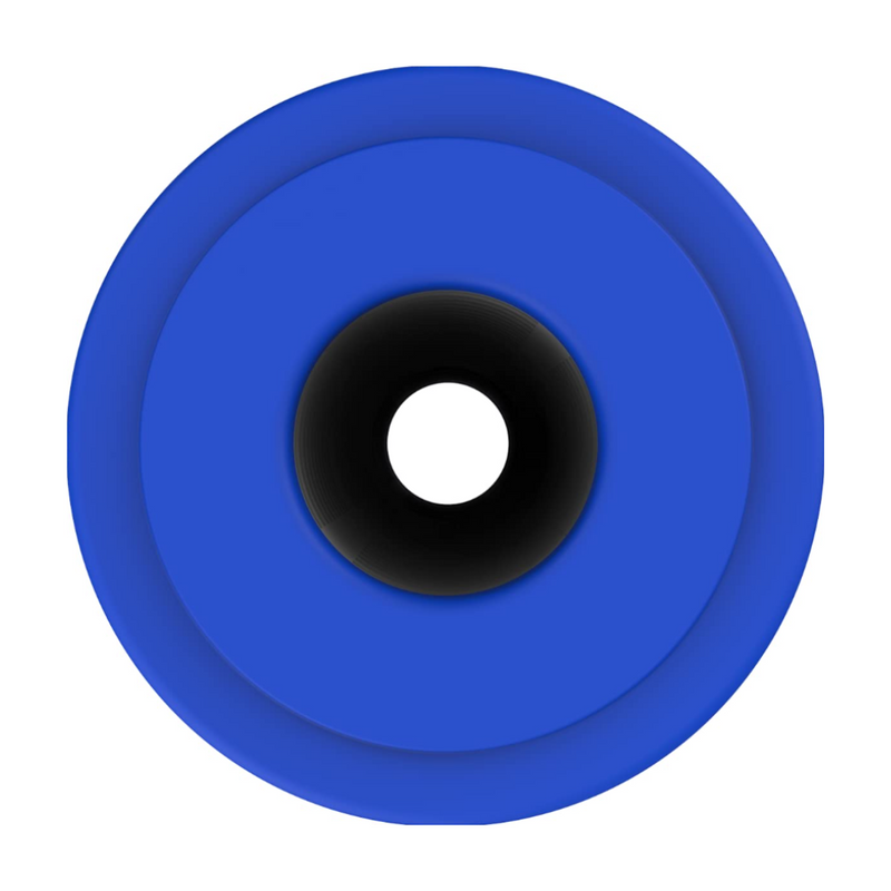 Pentek 20" 30-Micron Pleated Polyester Cartridge (Quantity of 4)