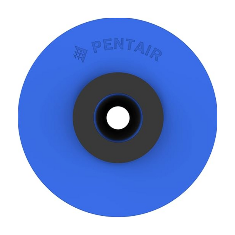 Pentek 20" Big Blue Pleated Polyester 30-Micron Cartridge (Quantity of 2)