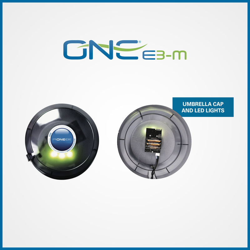 Enpress PIONEER Whole House Filtration Complete System