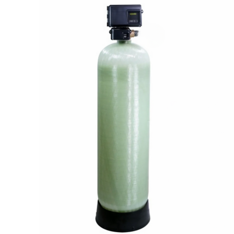 Fleck 2900NXT2 2" Backwashing Carbon Filter, 5.5 Cu Ft