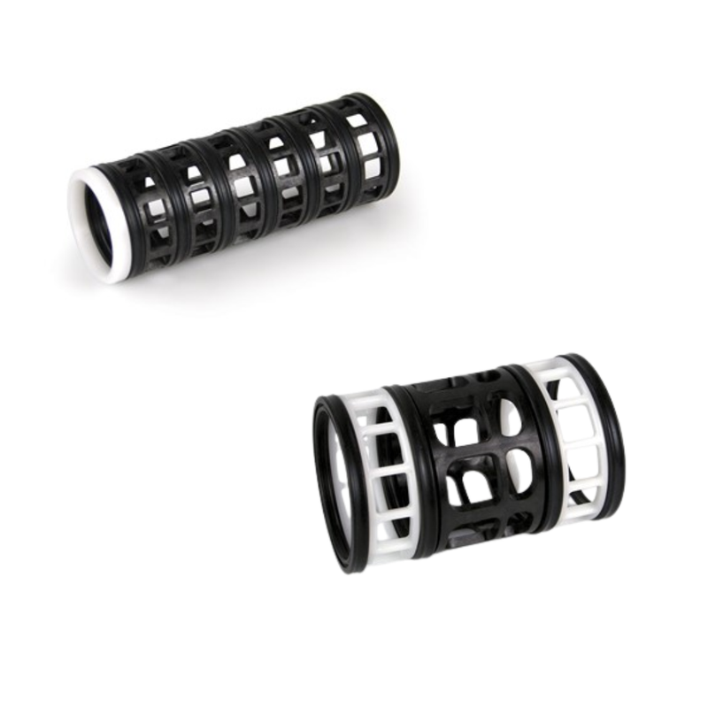 Fleck 2900S Upper and Lower Seal Replacement Kit