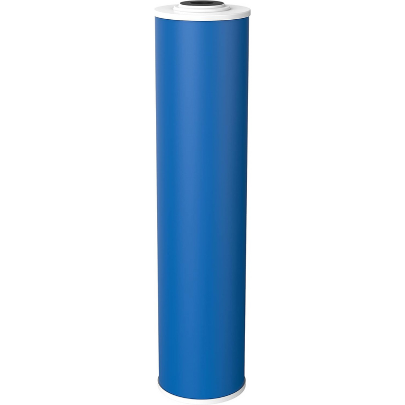 Pentair Pentek GAC-20BB 20" Big Blue Granular Activated Carbon Water Filter Replacement Cartridge
