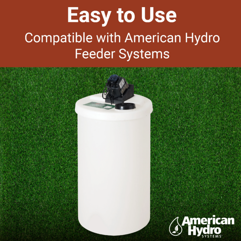 Rid-O-Rust EXTREME Water Concentrated Formula (Four 64 oz Bottles)