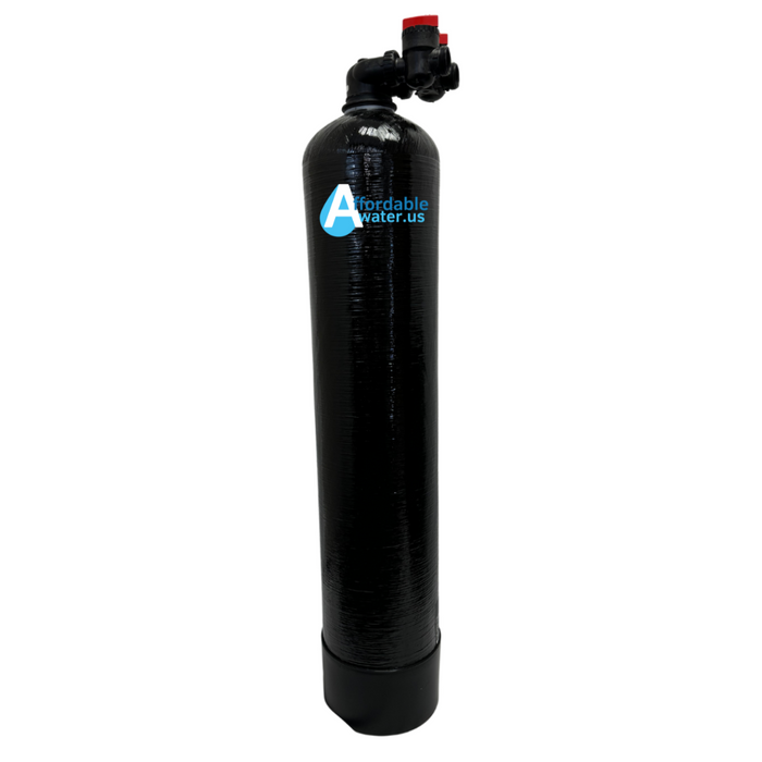 Upflow Carbon Filter 1.0 Cubic Foot