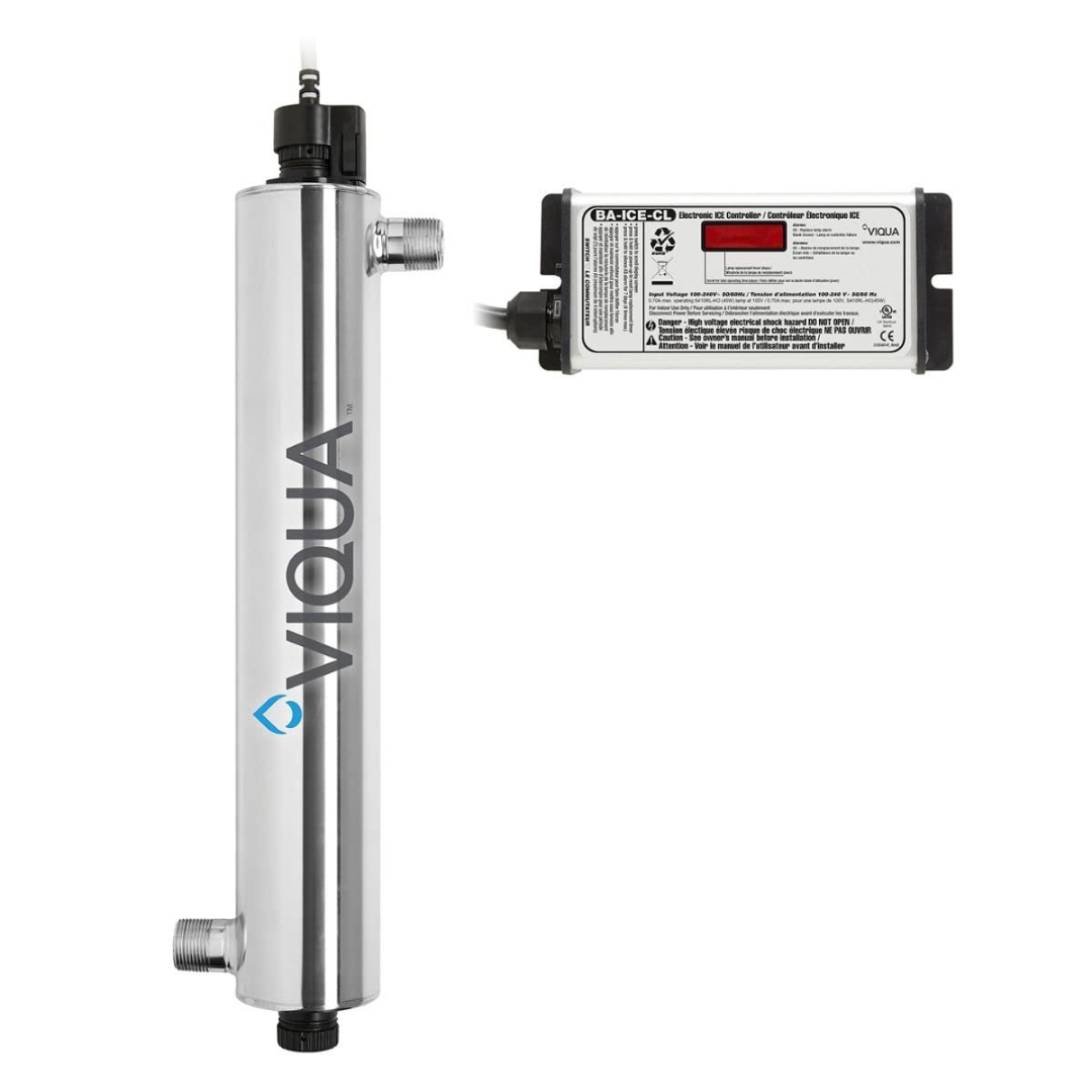 VIQUA UV Max Pro Series UV System